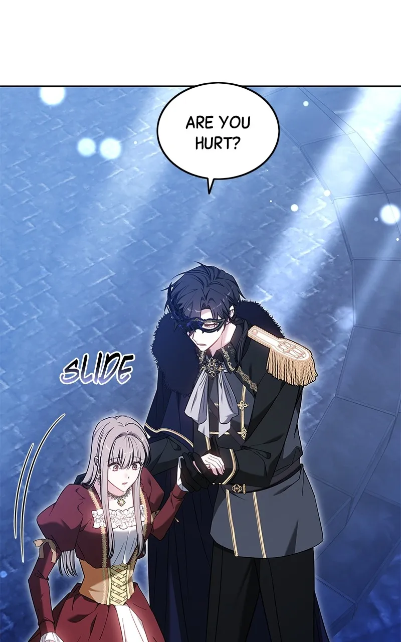 Read Obsidian Bride chapter 74 image 11 on Lezhin