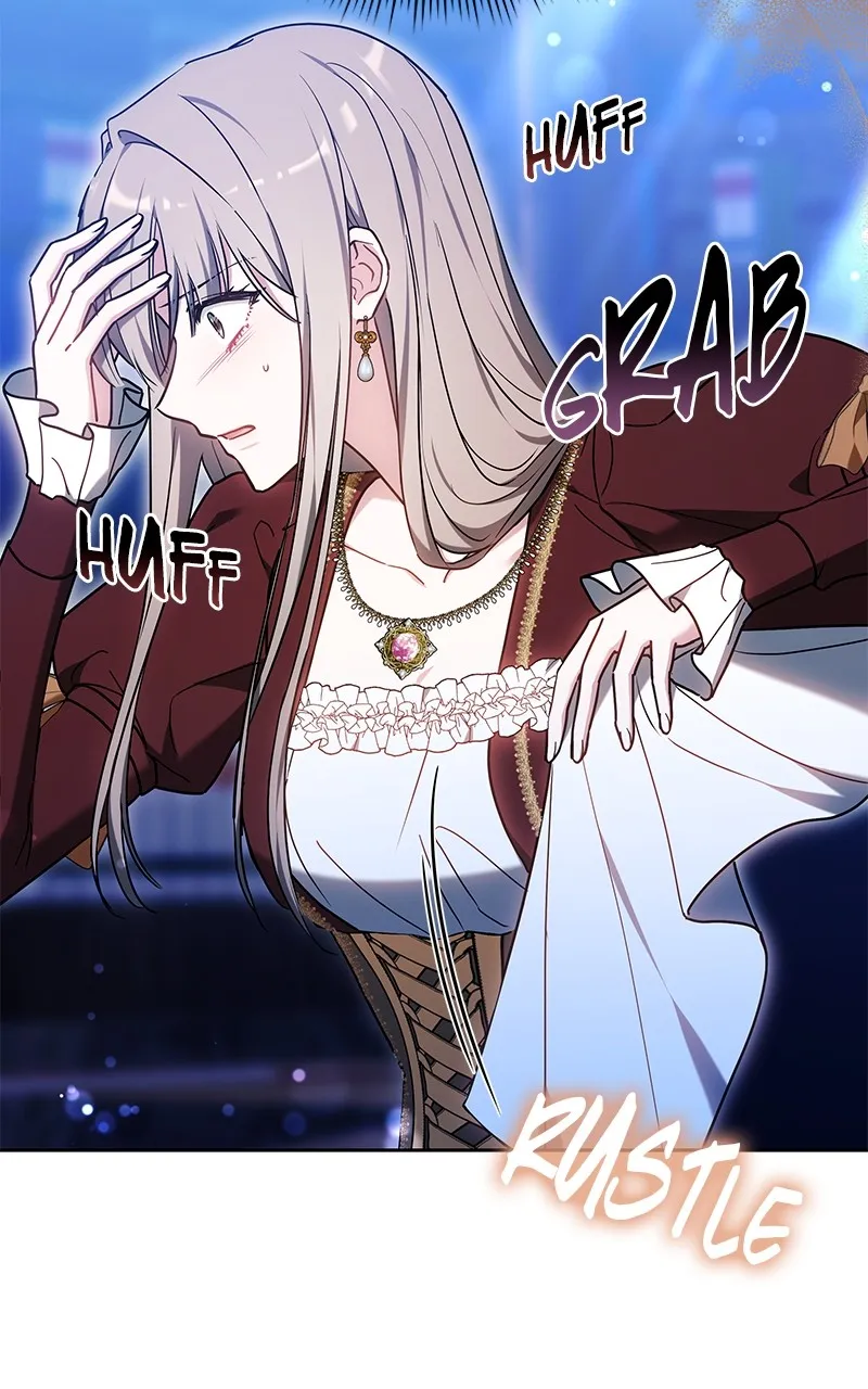 Read Obsidian Bride chapter 74 image 146 on Lezhin
