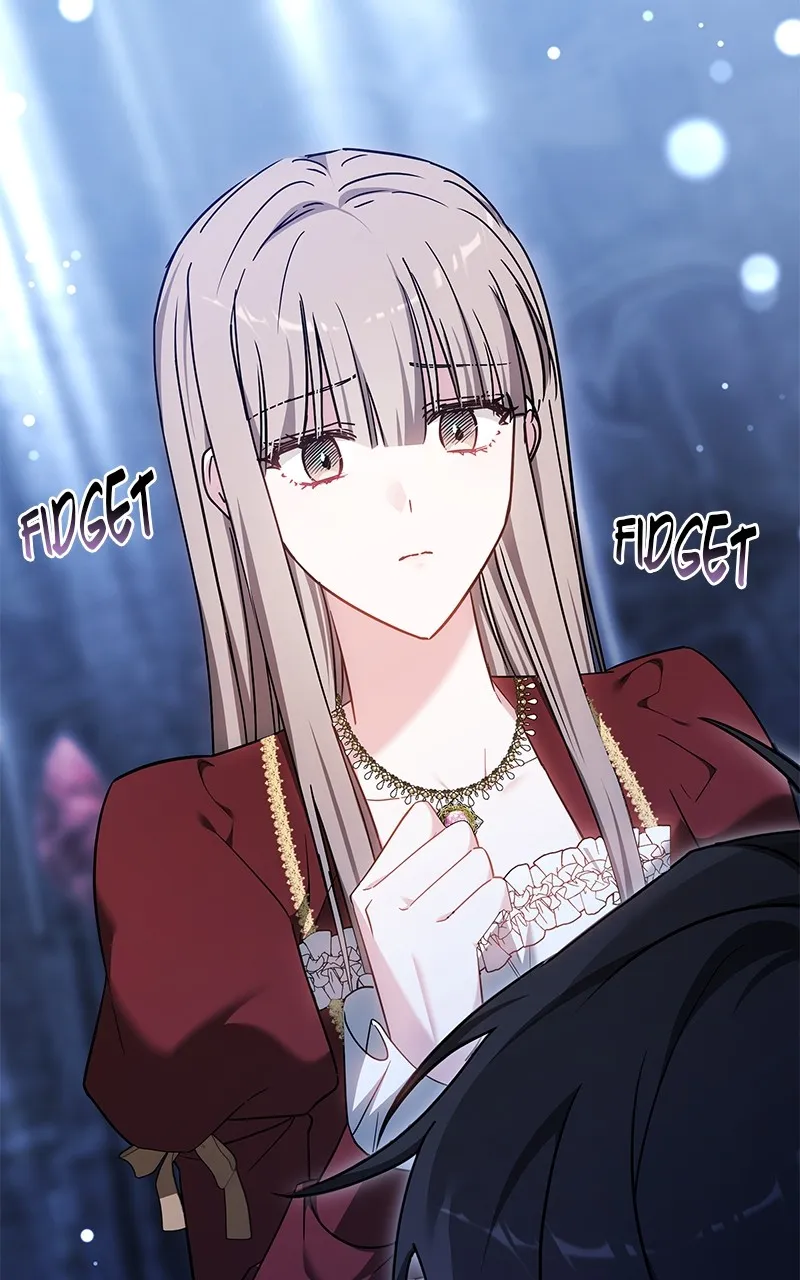 Read Obsidian Bride chapter 74 image 16 on Lezhin