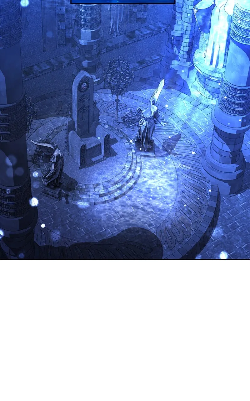 Read Obsidian Bride chapter 74 image 2 on Lezhin