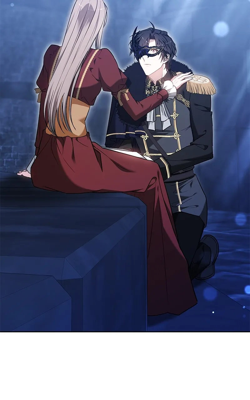 Read Obsidian Bride chapter 74 image 20 on Lezhin