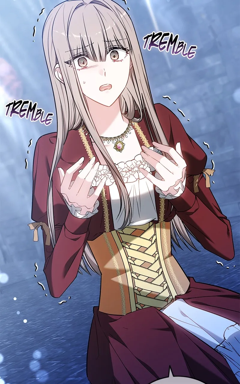 Read Obsidian Bride chapter 74 image 24 on Lezhin