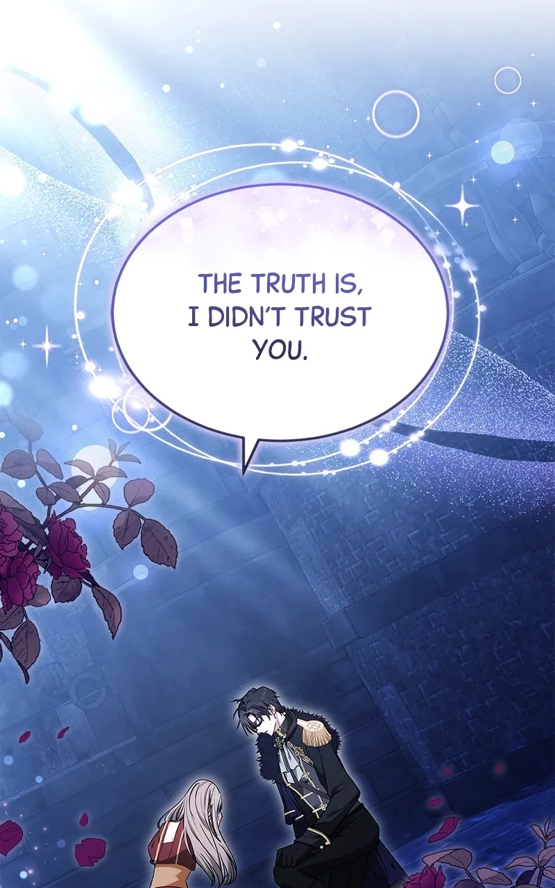 Read Obsidian Bride chapter 74 image 27 on Lezhin