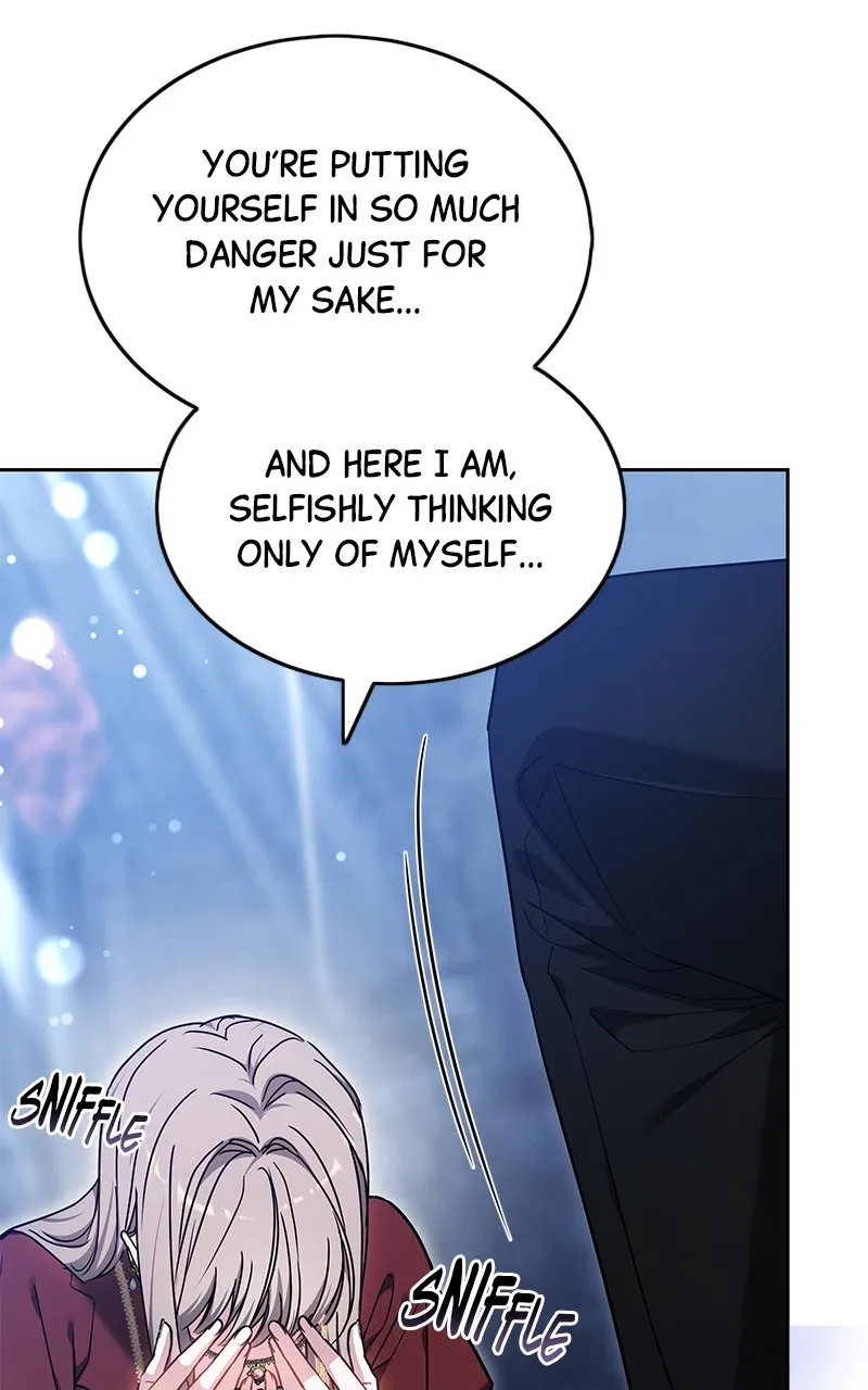 Read Obsidian Bride chapter 74 image 31 on Lezhin