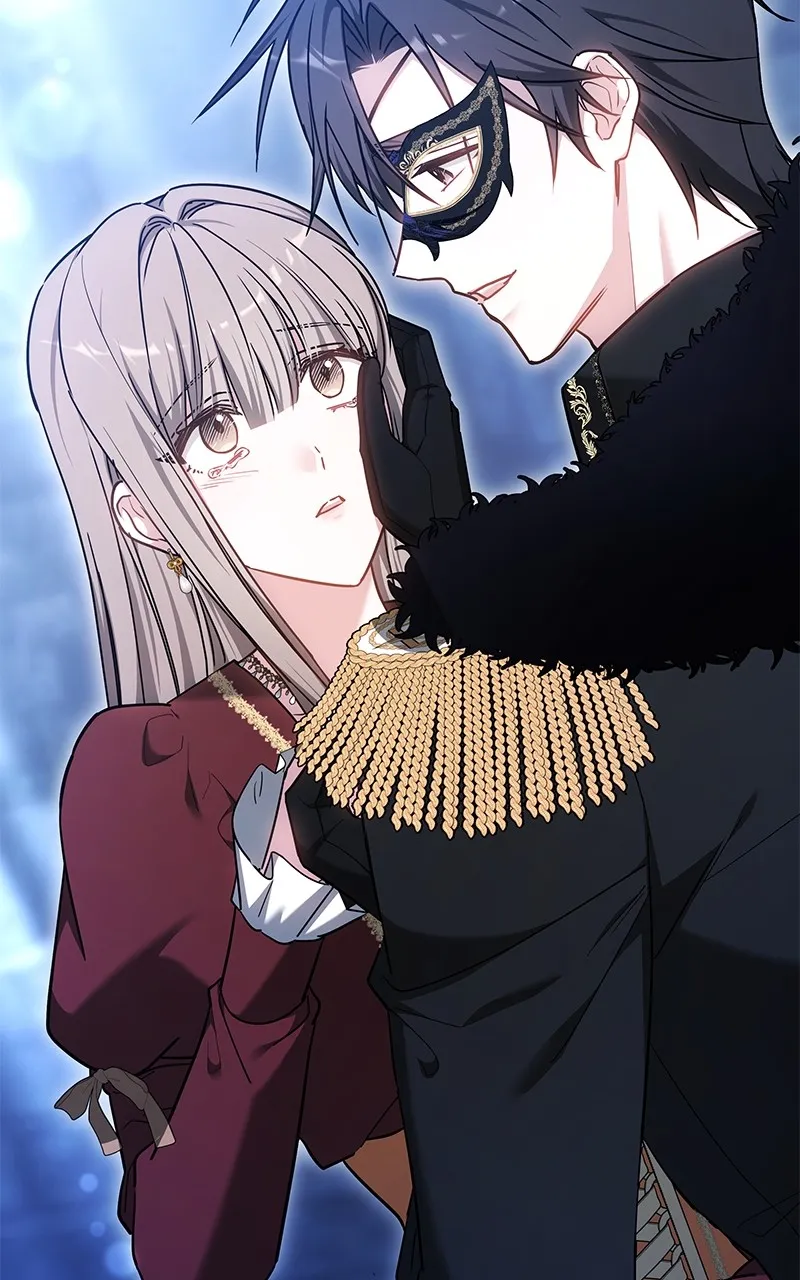 Read Obsidian Bride chapter 74 image 35 on Lezhin