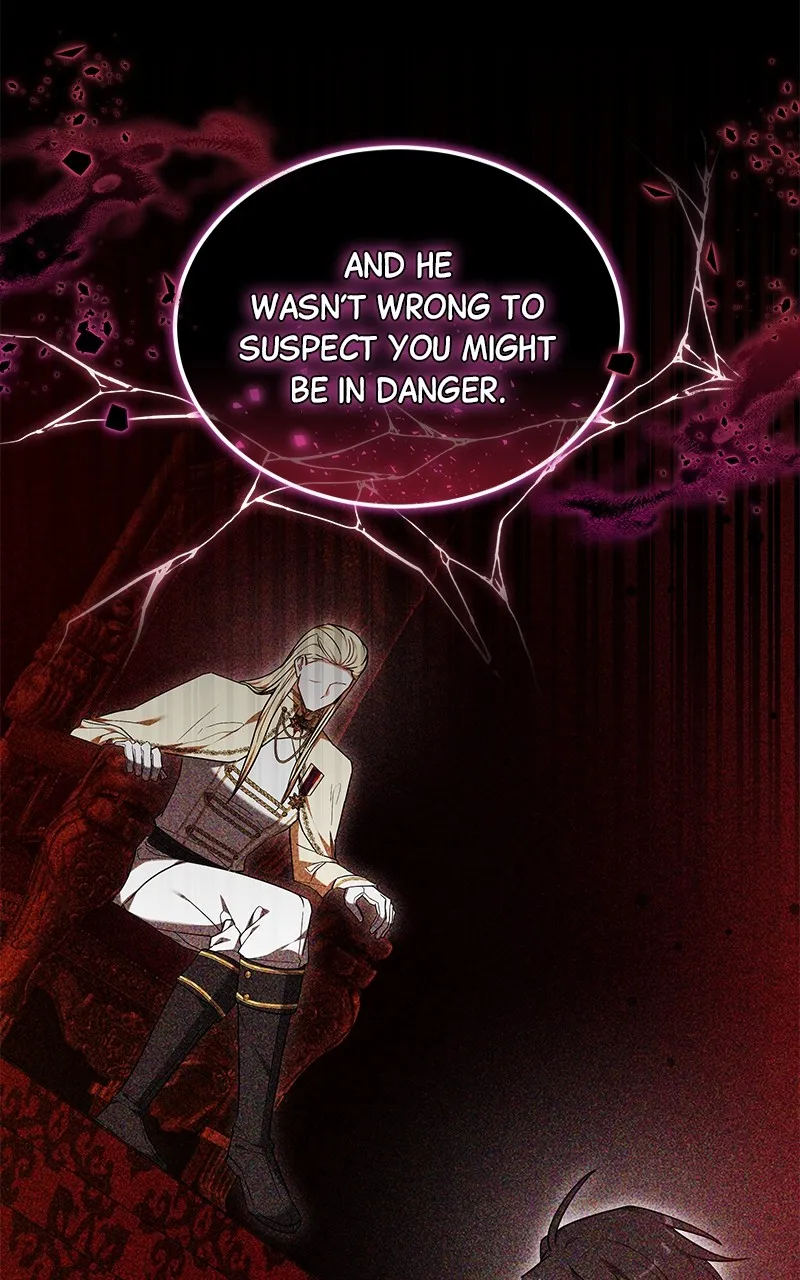 Read Obsidian Bride chapter 74 image 37 on Lezhin