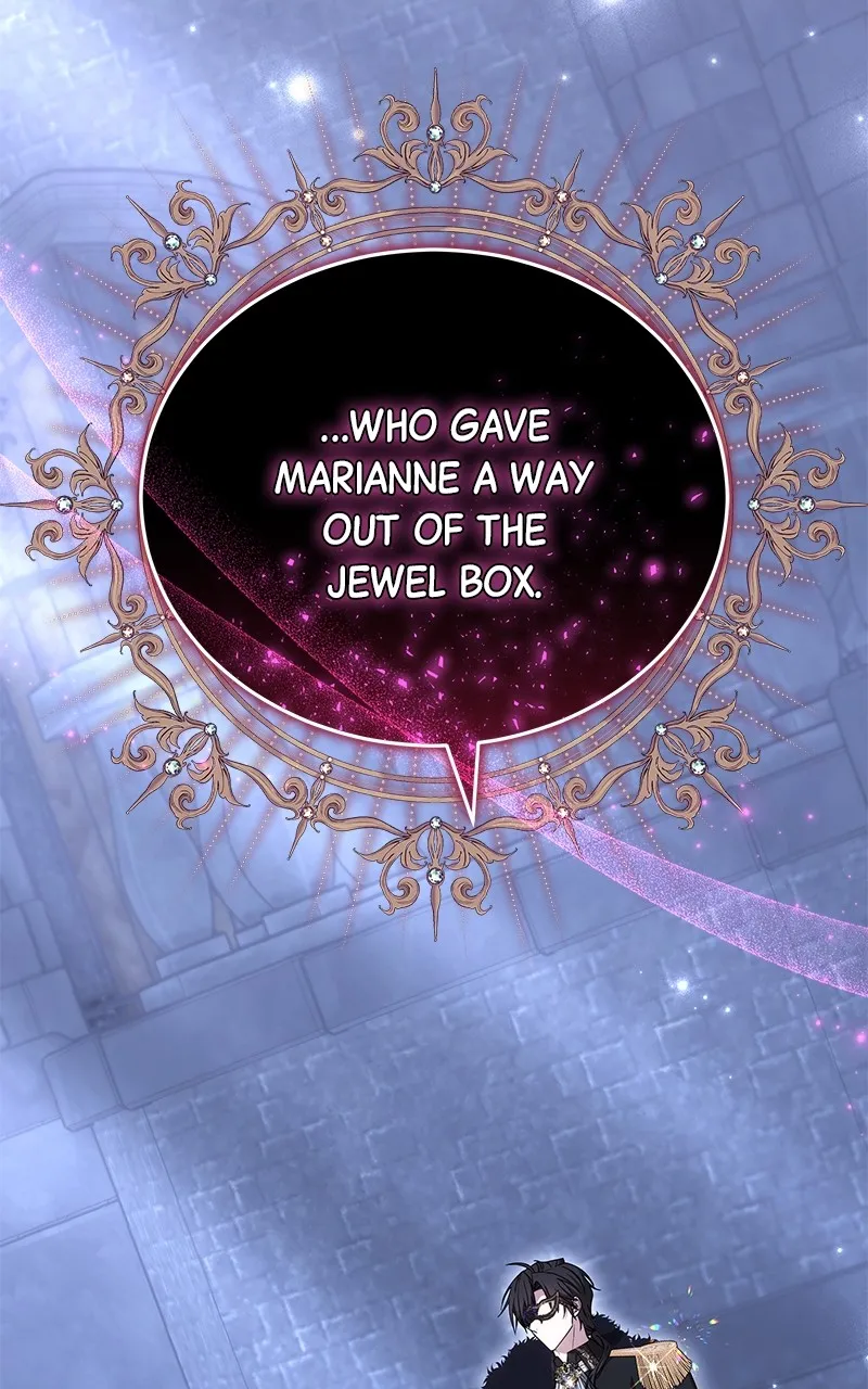 Read Obsidian Bride chapter 74 image 50 on Lezhin