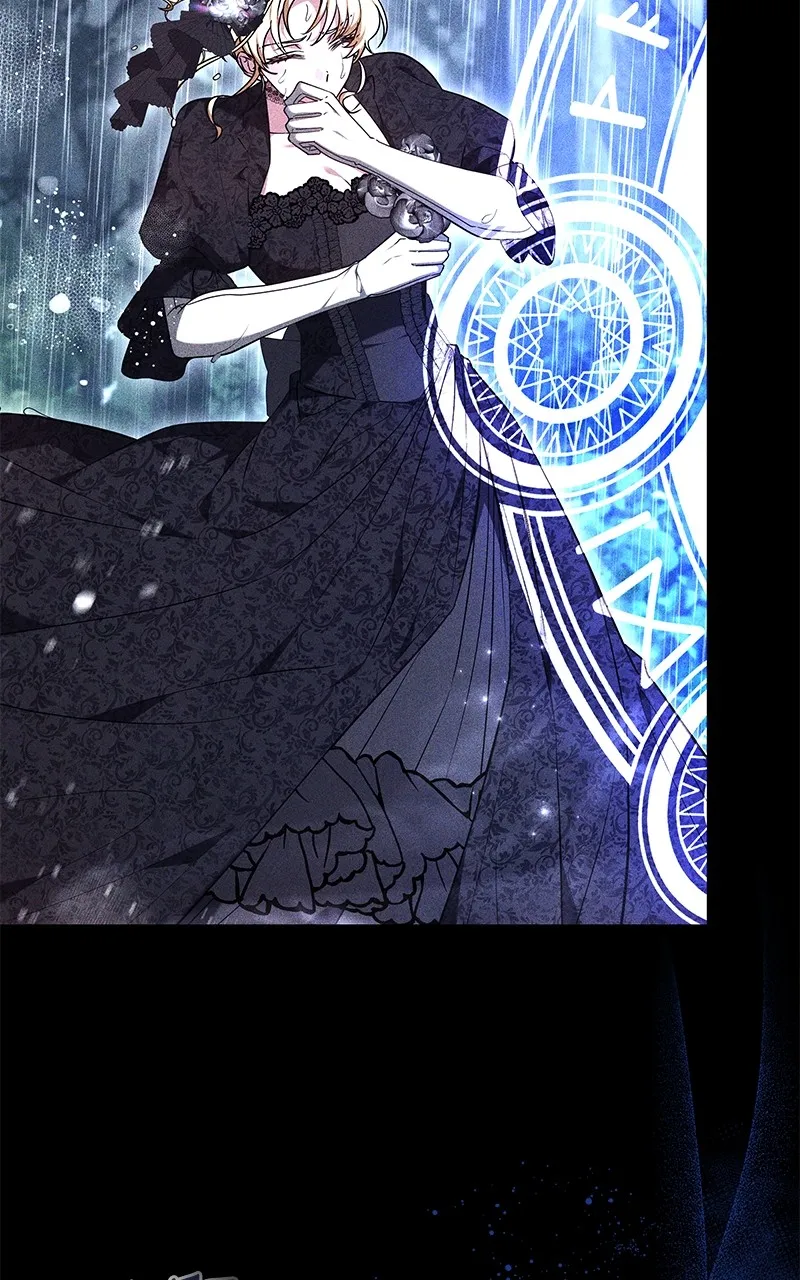 Read Obsidian Bride chapter 74 image 56 on Lezhin