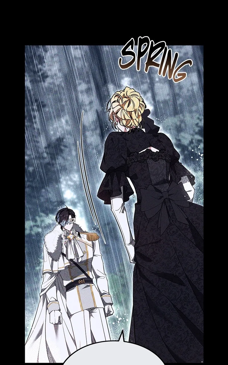 Read Obsidian Bride chapter 74 image 74 on Lezhin