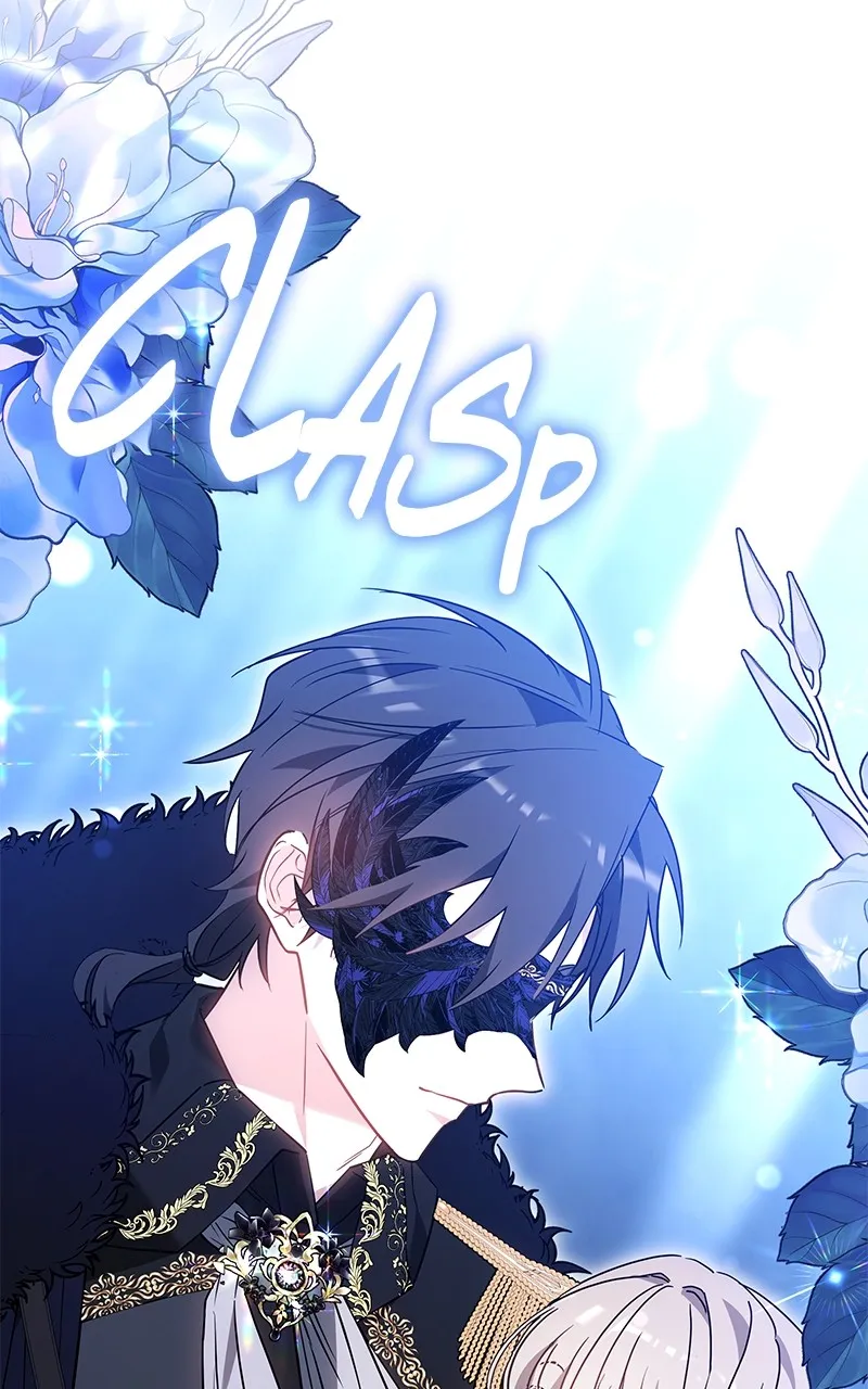 Read Obsidian Bride chapter 74 image 8 on Lezhin