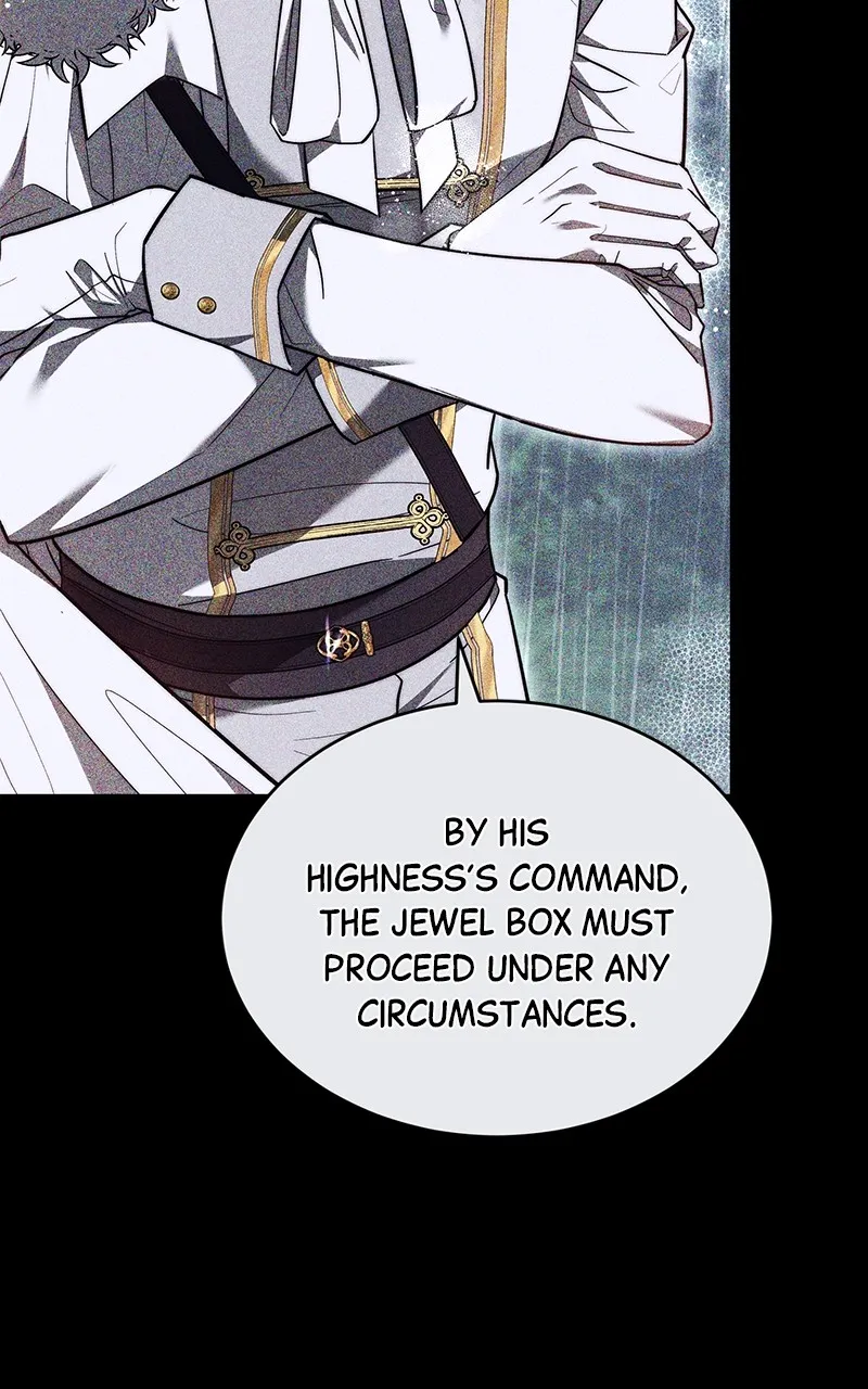 Read Obsidian Bride chapter 74 image 82 on Lezhin