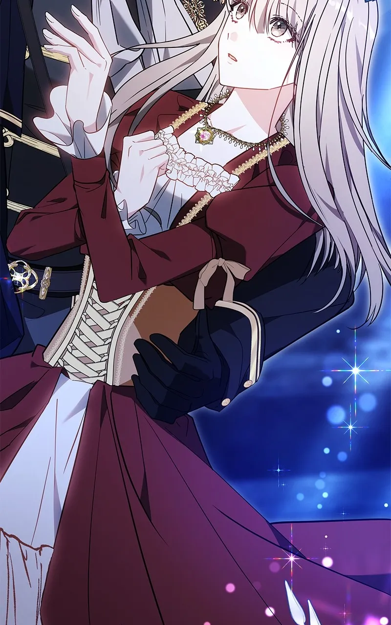Read Obsidian Bride chapter 74 image 9 on Lezhin