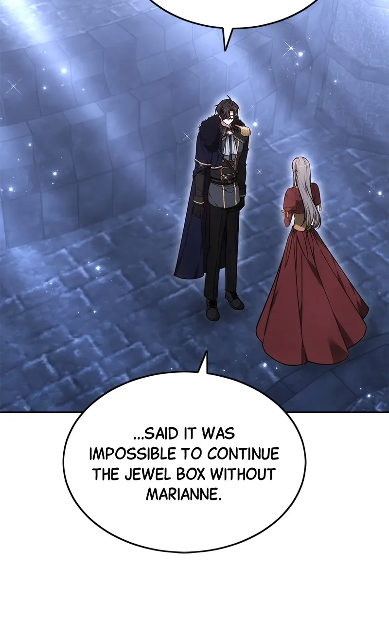 Read Obsidian Bride chapter 74 image 92 on Lezhin