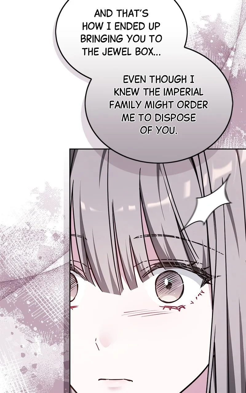 Read Obsidian Bride chapter 74 image 95 on Lezhin