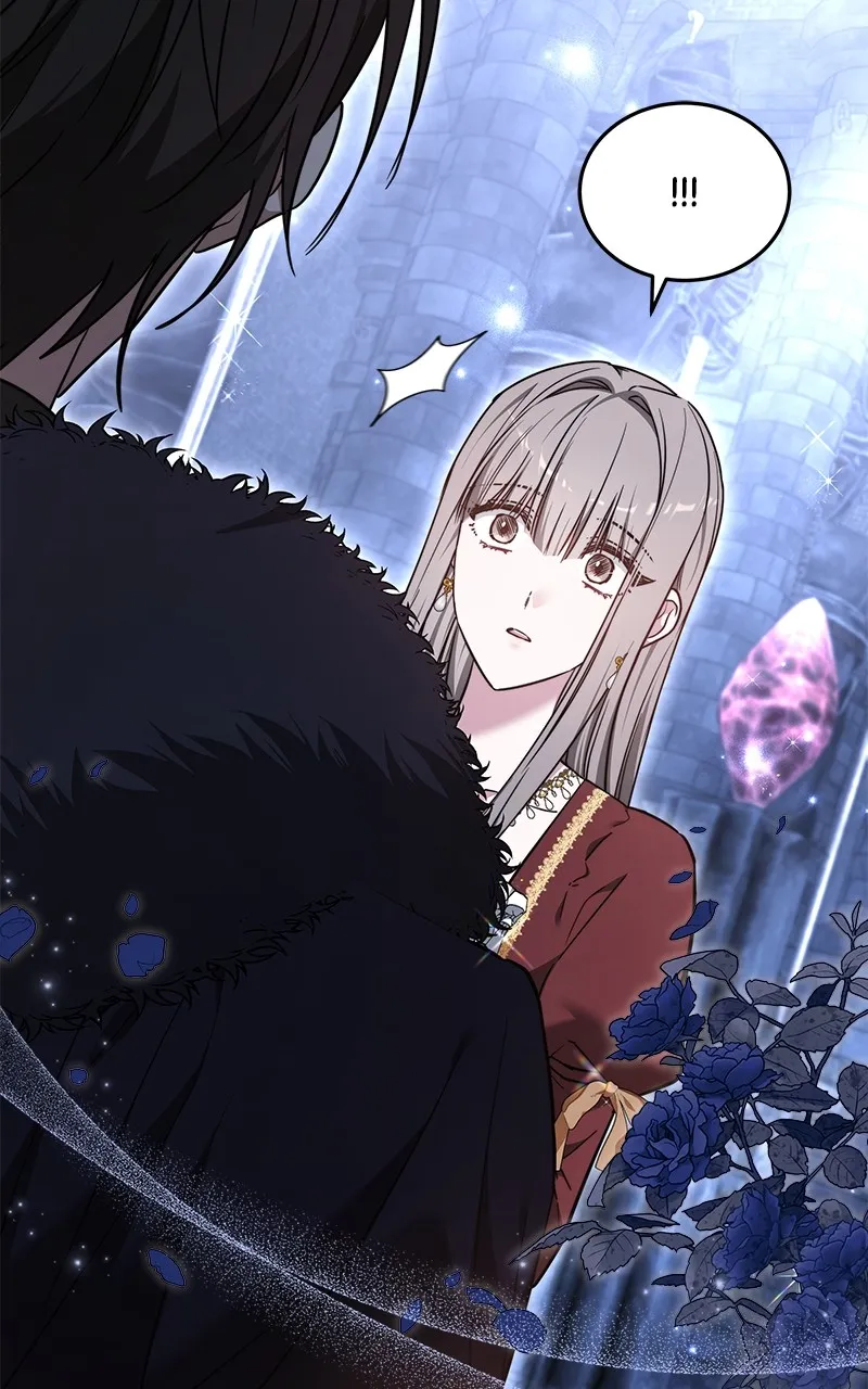 Read Obsidian Bride chapter 74 image 99 on Lezhin