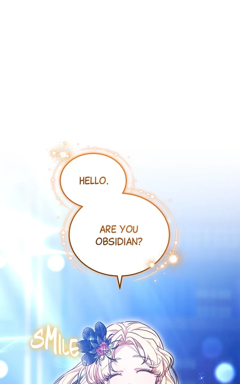 Read Obsidian Bride chapter 75 image 10 on Lezhin