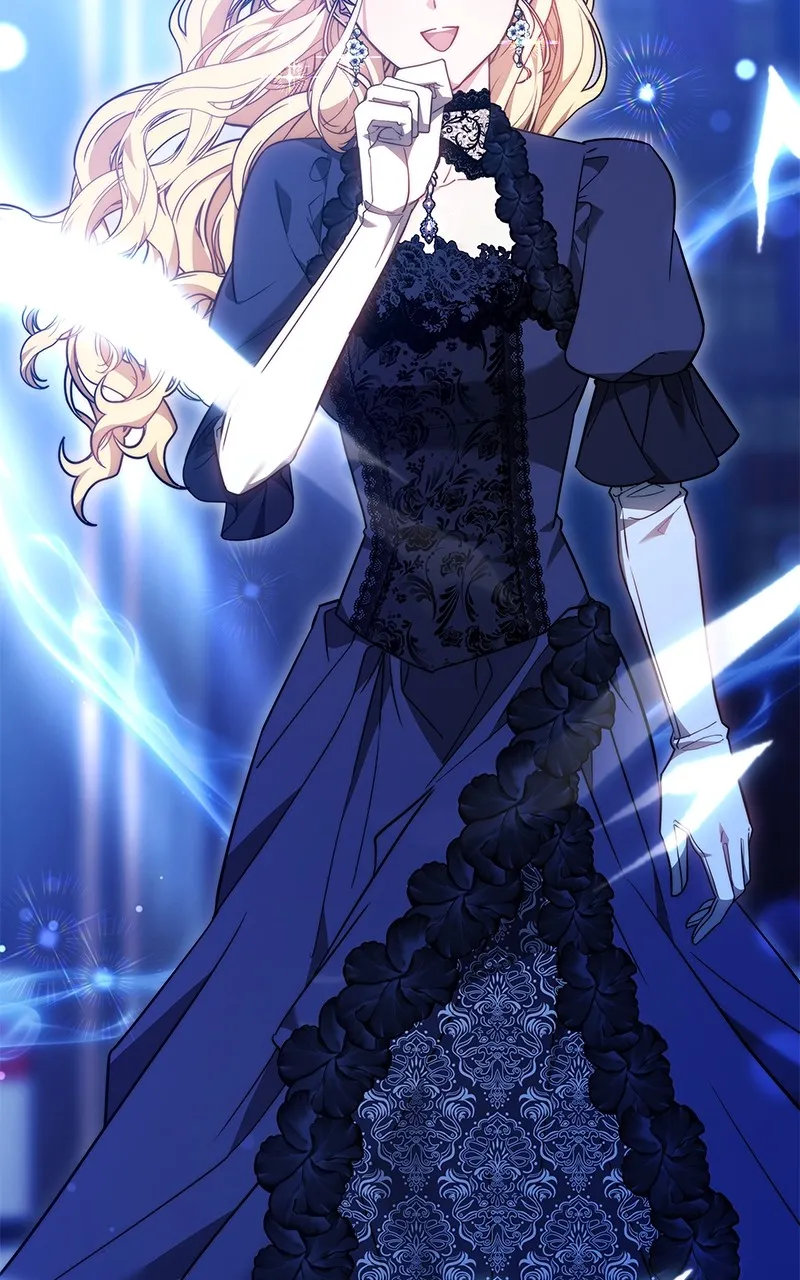 Read Obsidian Bride chapter 75 image 11 on Lezhin