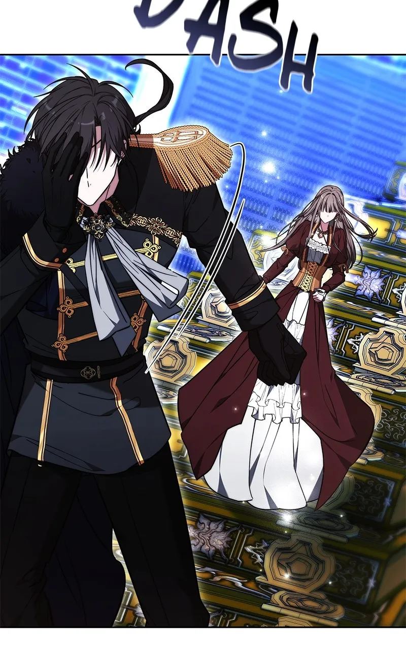 Read Obsidian Bride chapter 75 image 110 on Lezhin