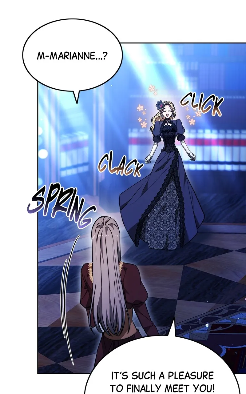 Read Obsidian Bride chapter 75 image 13 on Lezhin
