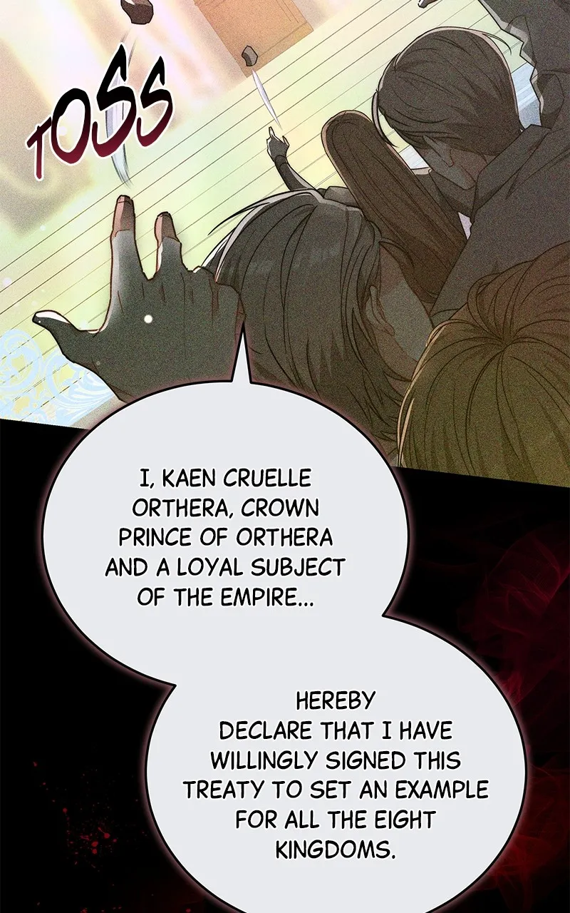 Read Obsidian Bride chapter 75 image 132 on Lezhin