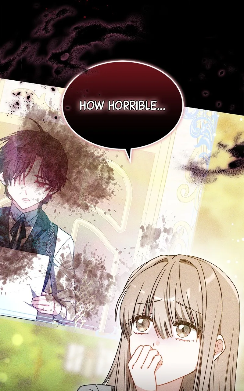 Read Obsidian Bride chapter 75 image 135 on Lezhin