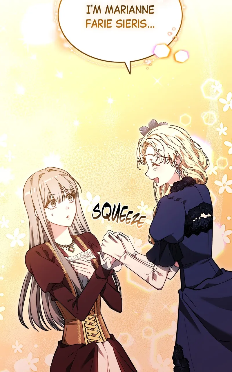 Read Obsidian Bride chapter 75 image 15 on Lezhin