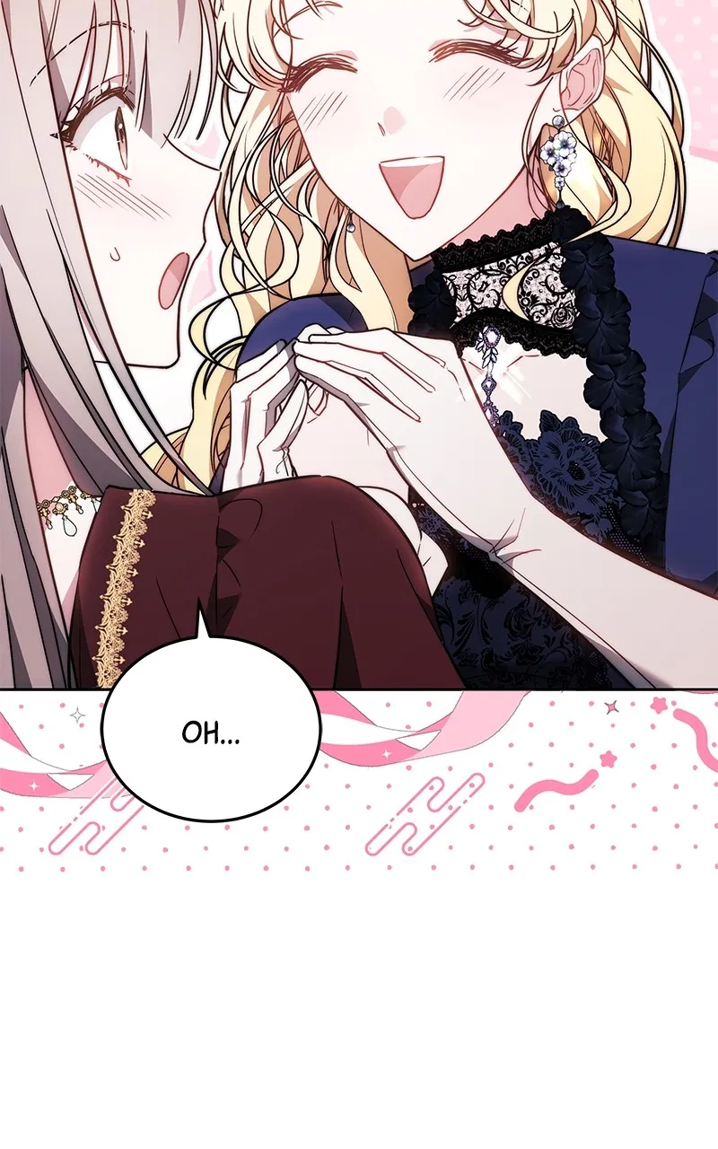 Read Obsidian Bride chapter 75 image 18 on Lezhin
