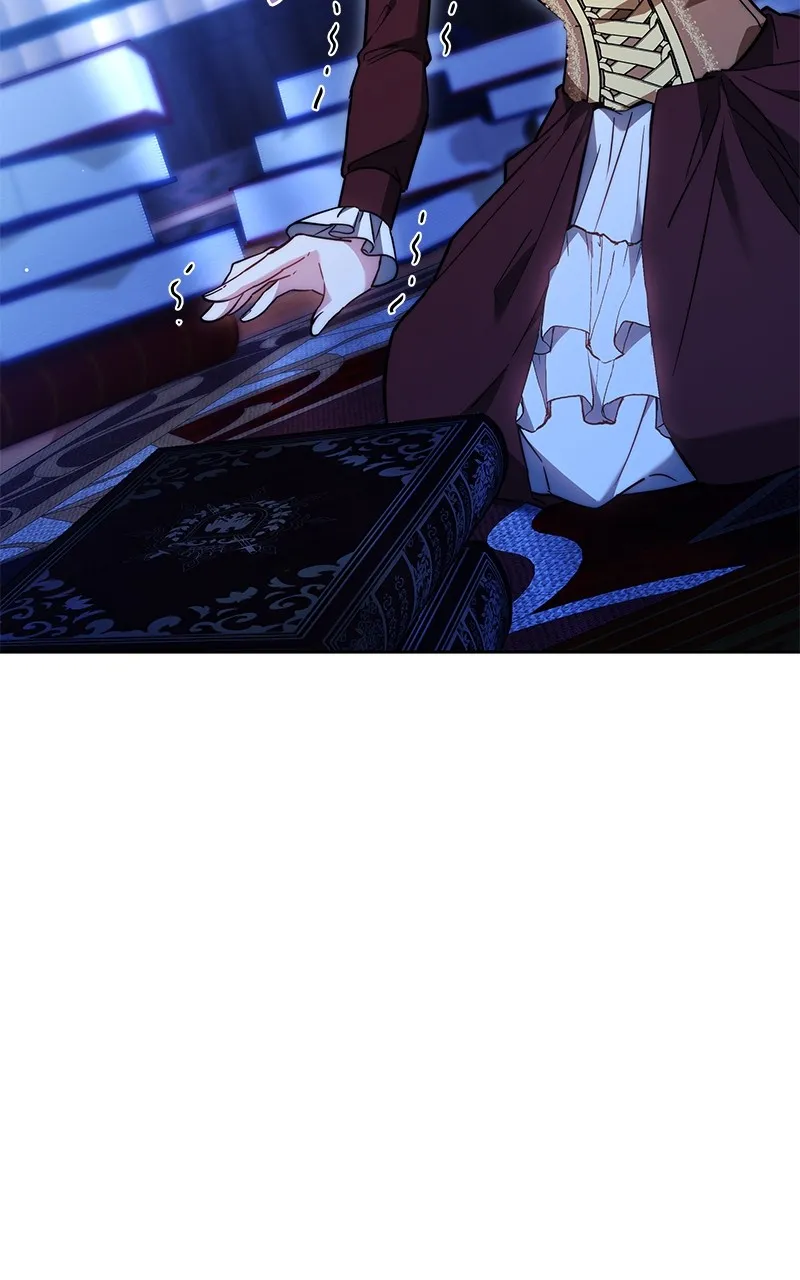 Read Obsidian Bride chapter 75 image 2 on Lezhin