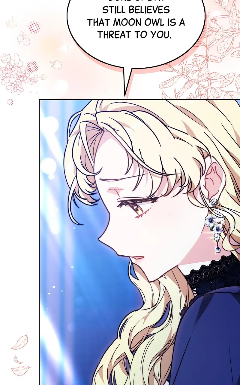 Read Obsidian Bride chapter 75 image 23 on Lezhin