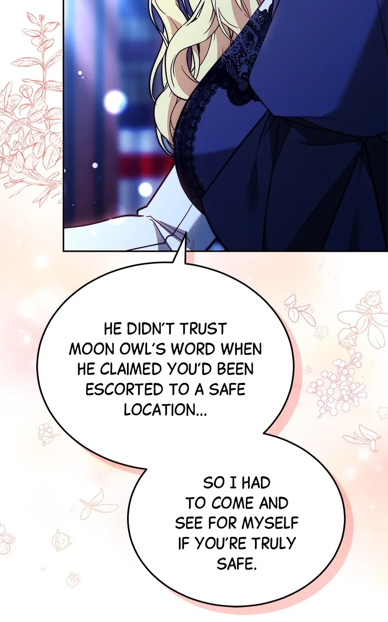 Read Obsidian Bride chapter 75 image 24 on Lezhin