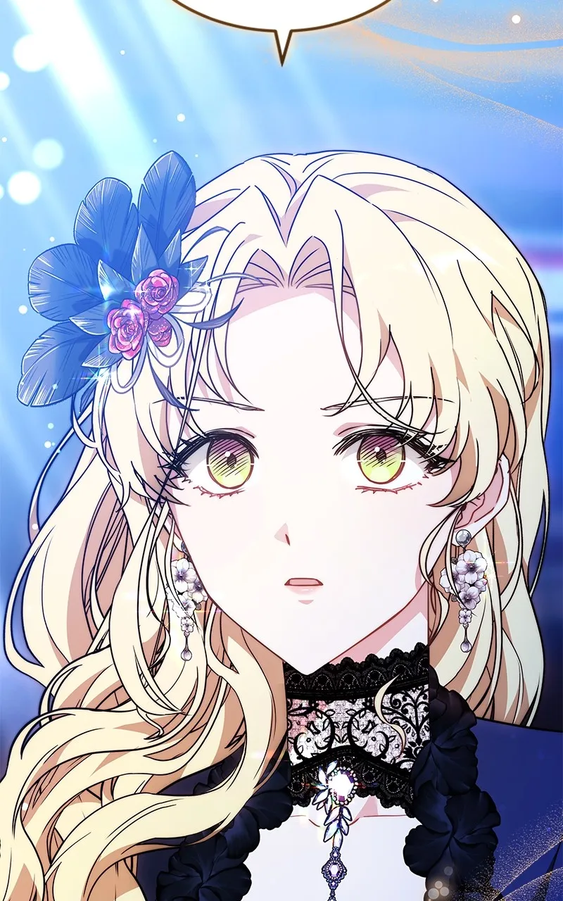 Read Obsidian Bride chapter 75 image 27 on Lezhin