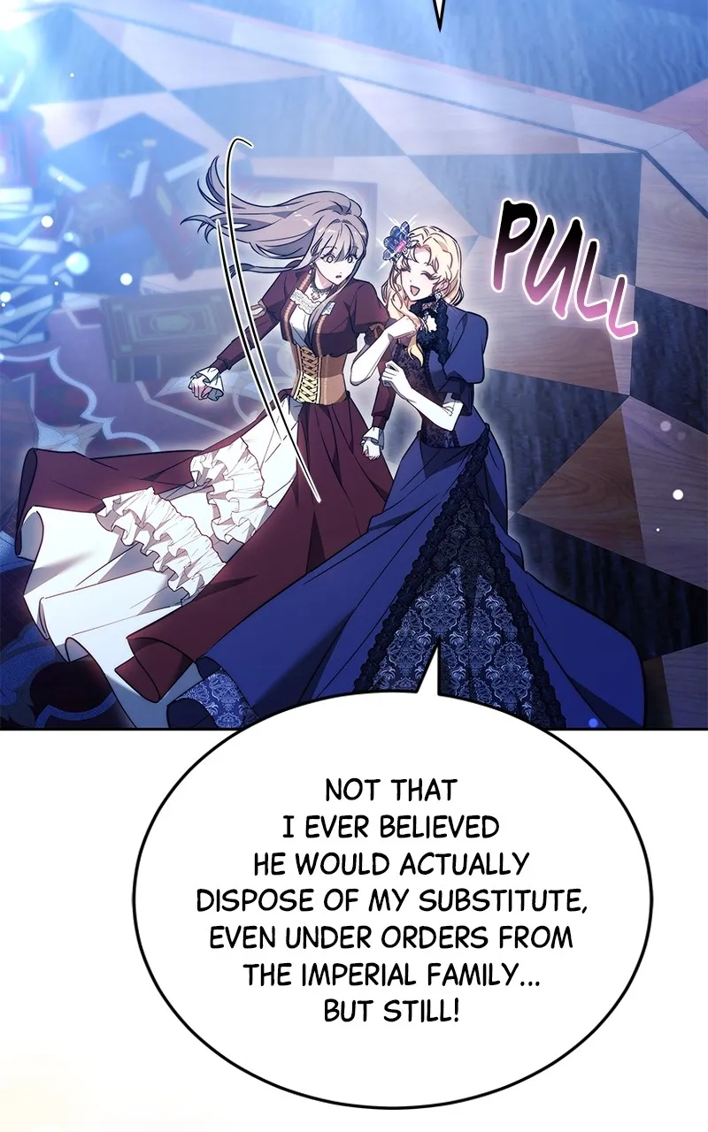 Read Obsidian Bride chapter 75 image 29 on Lezhin