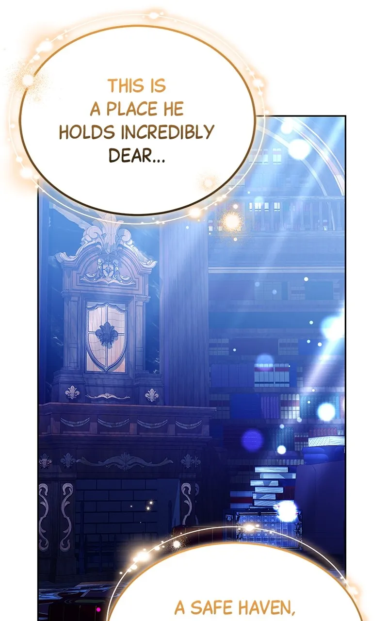 Read Obsidian Bride chapter 75 image 31 on Lezhin