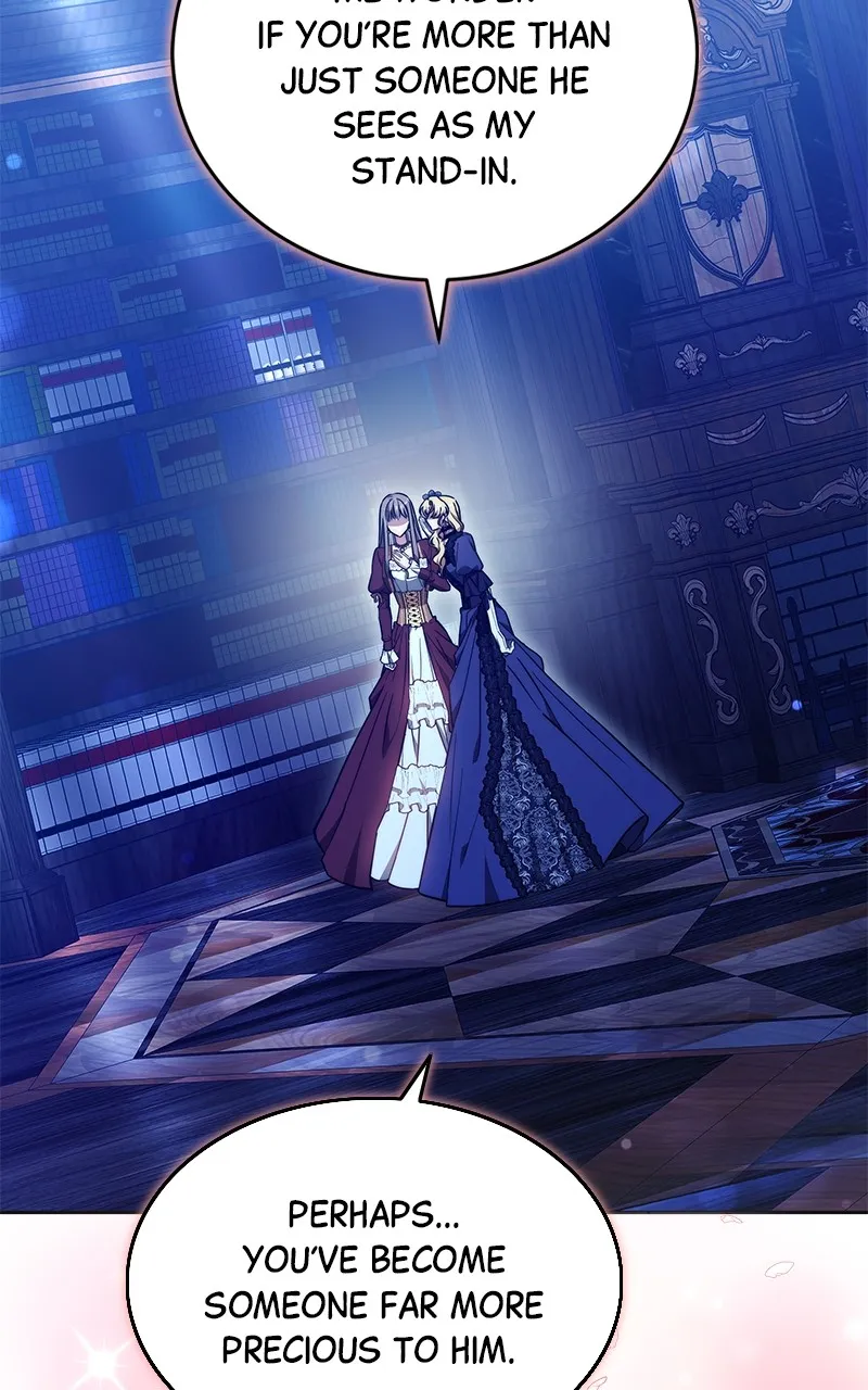Read Obsidian Bride chapter 75 image 37 on Lezhin