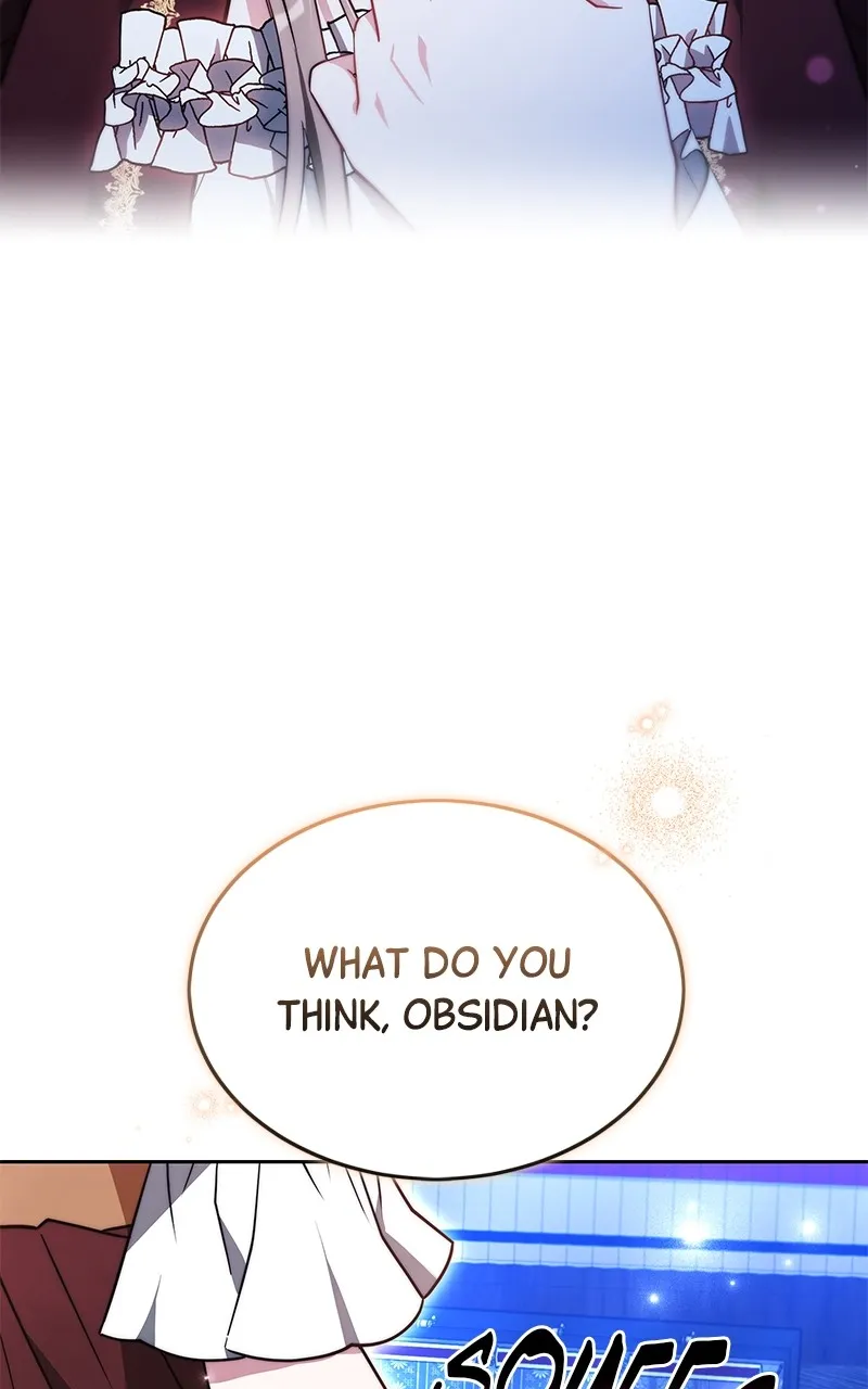 Read Obsidian Bride chapter 75 image 40 on Lezhin
