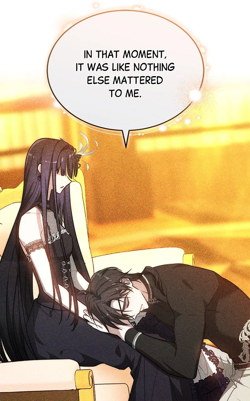 Read Obsidian Bride chapter 75 image 43 on Lezhin