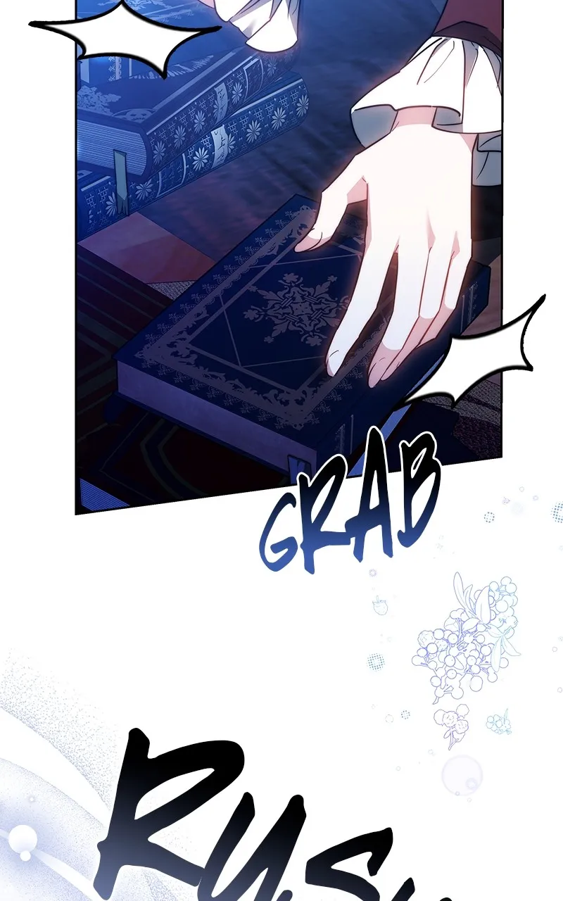 Read Obsidian Bride chapter 75 image 7 on Lezhin