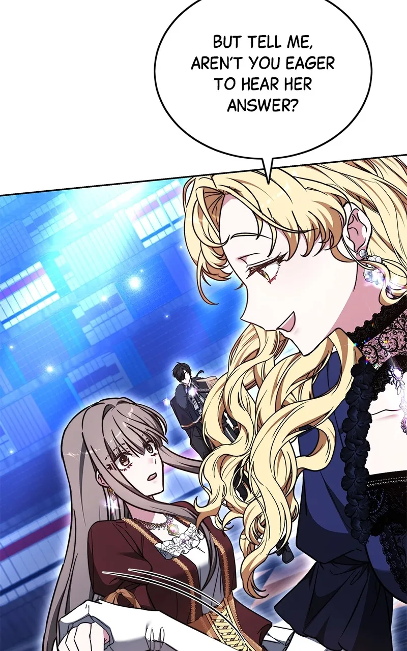 Read Obsidian Bride chapter 75 image 76 on Lezhin