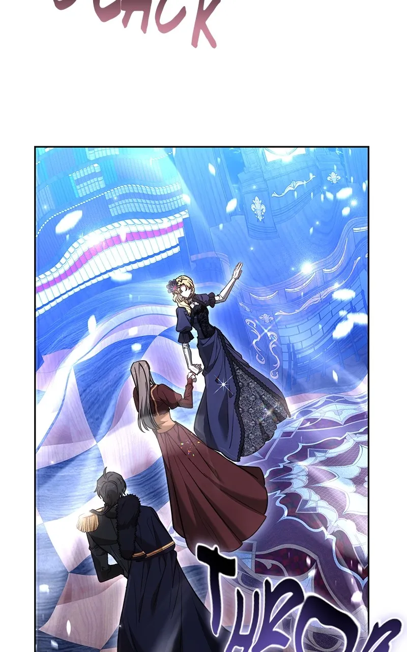 Read Obsidian Bride chapter 75 image 81 on Lezhin