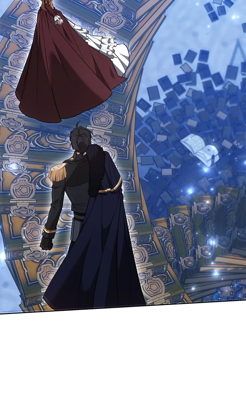 Read Obsidian Bride chapter 75 image 88 on Lezhin