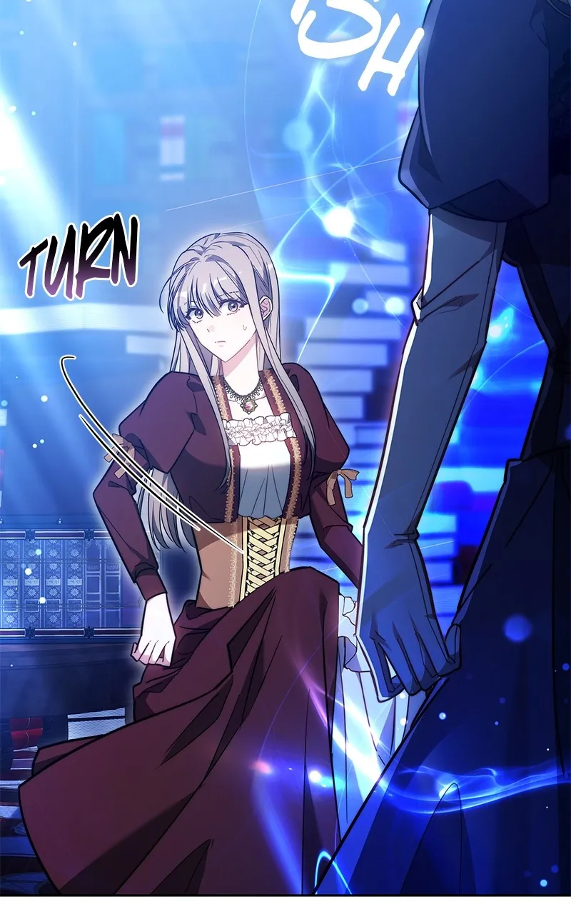 Read Obsidian Bride chapter 75 image 9 on Lezhin