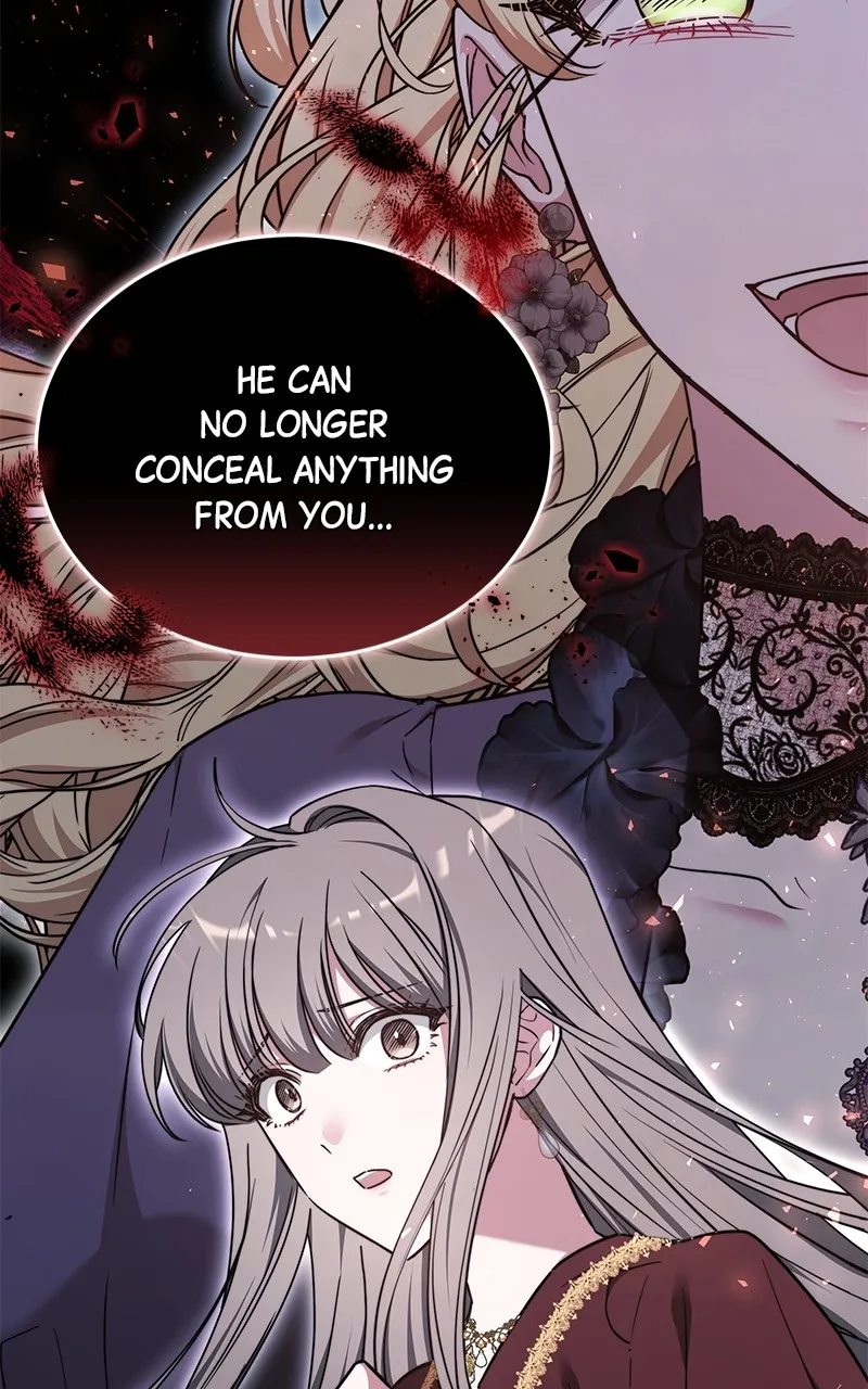 Read Obsidian Bride chapter 75 image 96 on Lezhin