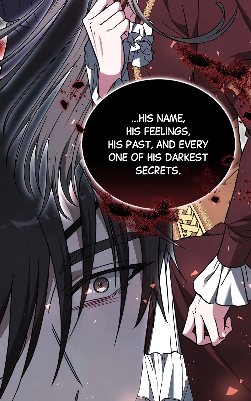 Read Obsidian Bride chapter 75 image 97 on Lezhin