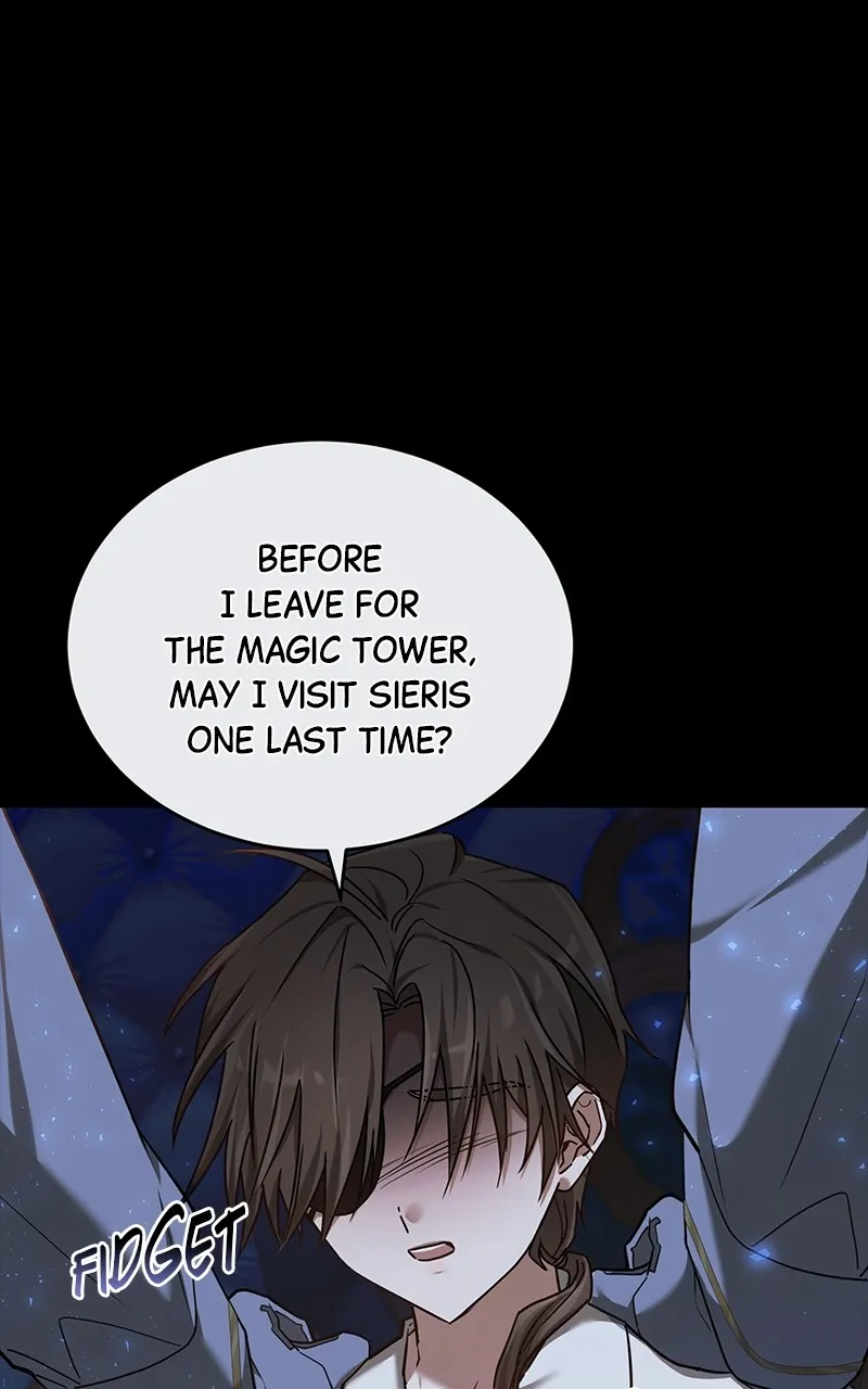 Read Obsidian Bride chapter 76 image 101 on Lezhin