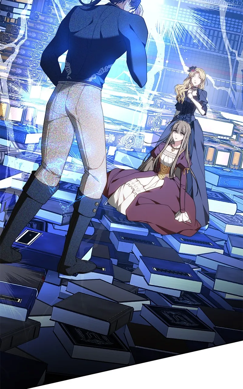 Read Obsidian Bride chapter 76 image 12 on Lezhin