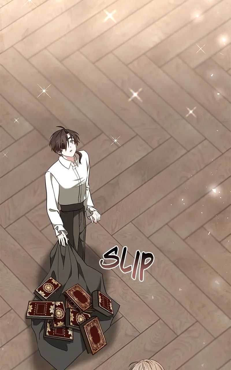 Read Obsidian Bride chapter 76 image 143 on Lezhin