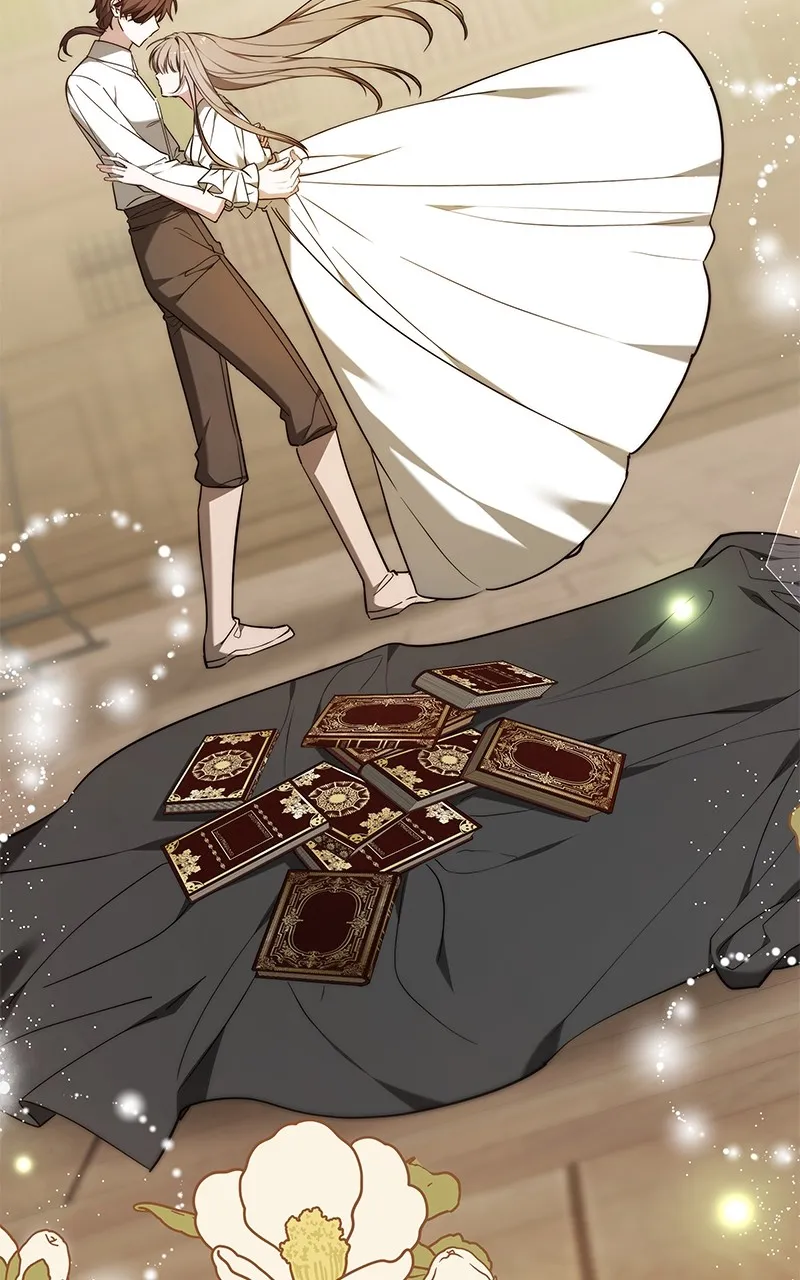 Read Obsidian Bride chapter 76 image 152 on Lezhin