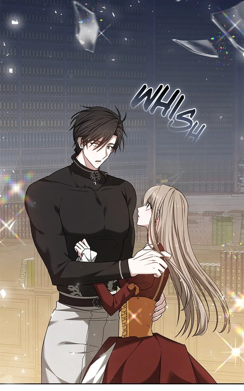 Read Obsidian Bride chapter 76 image 164 on Lezhin