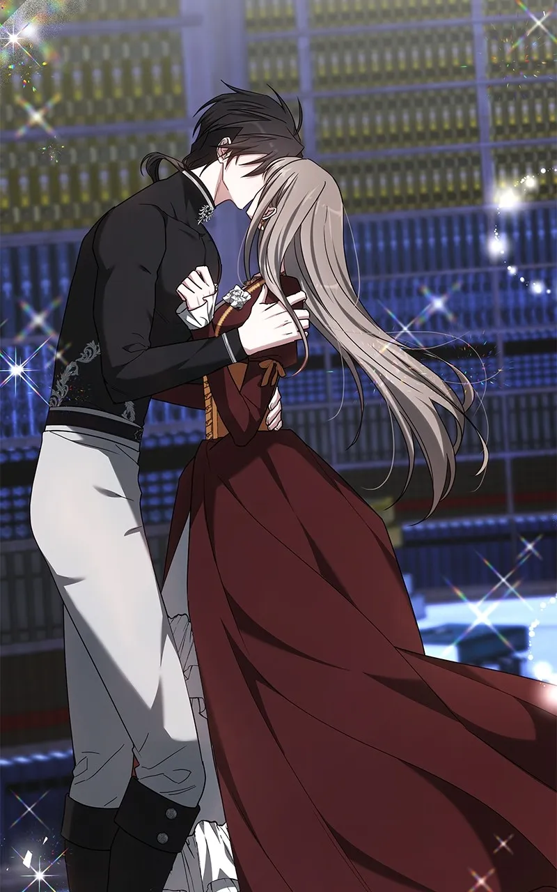 Read Obsidian Bride chapter 76 image 168 on Lezhin