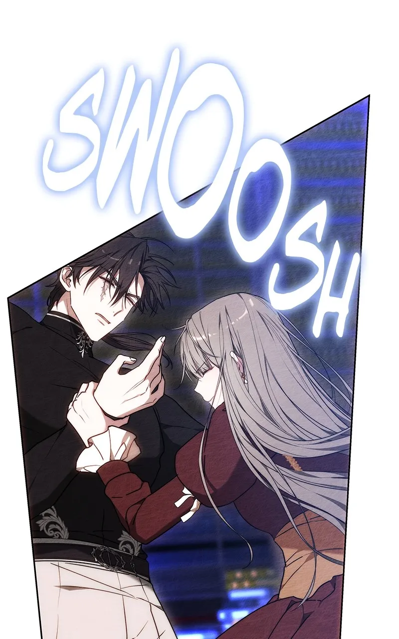 Read Obsidian Bride chapter 76 image 19 on Lezhin